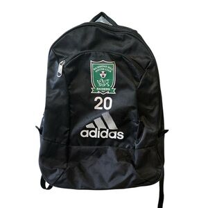 Adidas Climacool Backpack - Richmond Hill Soccer Club Raiders #20